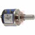 Honeywell - 73JA1K - Pwr-Rtg 2W Linear 10 Turns Panel Rest 1 kOhm Wirewound Potentiometer|70153051 | ChuangWei Electronics