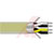 Belden - 9406 T35100 - CMG Beige PVC jkt Foil PVC ins TC 7x30 22AWG 2Pr Cable|70002745 | ChuangWei Electronics