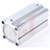 Norgren - RM/92050/M/80 - 80mm Stroke Norgren Double Action Pneumatic CompactCylinder 50mm Bore|70517436 | ChuangWei Electronics