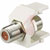 Panduit - NKFIW - F-Type Coax Bulkhead Coupler NKF Series|70044752 | ChuangWei Electronics