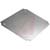 Bud Industries - PNX-91434 - 7.41L X 4.35W X 0.06D IN FITS PN-1334 ALUMINUM INTERNAL PANEL|70148110 | ChuangWei Electronics