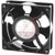 Orion (Knight Electronics, Inc.) - OA109AP-22-3WB - Leadwires 1600RPM 25dBA 8W 51CFM Sq 120x120x38mm 50/60Hz 230V AC Fan|70103292 | ChuangWei Electronics