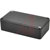 Hammond Manufacturing - 1590WBBK - 1590W Series IP65 4.37x2.37x1.23 In Black Aluminum,Die Cast Box-Lid Enclosure|70164775 | ChuangWei Electronics