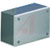 OKW Enclosures - CP/2.20-AL - 4.331 X 2.756 X 2.122 DARK GRAY ABS ENCLOSURE|70016644 | ChuangWei Electronics