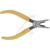 Jonard - JIC-891 - Connector-Crimping Pliers w/side cutters|70176481 | ChuangWei Electronics