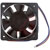 Orion (Knight Electronics, Inc.) - OD6025-12LS - Leadwires 2500RPM 20dBA 14CFM Sq 60x60x25mm 0.08A 12V DC Fan|70103609 | ChuangWei Electronics