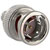 Quest Technology International, Inc. - CBB-3210 - Male 3-Pc BNC RG59/62 Straight 75 Ohms Connector, Crimp|70121066 | ChuangWei Electronics