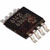 Microchip Technology Inc. - MCP6142-I/MS - I Temp Dual 1.6V 100 kHz OP G>10 Op Amp|70045434 | ChuangWei Electronics