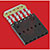 Molex Incorporated - 15-38-8109 - 10 Circuits Version D Receptacle Female SL Single Row|70779948 | ChuangWei Electronics