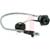 Molex Incorporated - 84700-0005 - w/RJ-45 whip cord Category 5E RJ-45 Bulkhead Receptacle|70110942 | ChuangWei Electronics