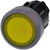 Siemens - 3SU10310AA300AA0 - FLUSH YEL MTND ILLUMINATED PUSHBUTTON|70622121 | ChuangWei Electronics