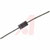 HVCA - 1N4003 - 5 UADC (MAX.) @ 25C IR 1.1 V (MAX.) @ 25C 1 A (MAX.) @ 25C IF DIODE|70015969 | ChuangWei Electronics