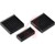 OKW Enclosures - RPI-COOLINGKIT.9 - 2 & 3 Heatsink Set For Raspberry Pi 1|70274620 | ChuangWei Electronics