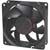 Sunon Fans - EE80252S2-000U-999 - Leadwires 2900RPM 30dBA 1.5W 37CFM Sq 80x80x25mm 24V DC Fan|70226103 | ChuangWei Electronics