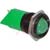 APEM Components - Q22P1BXXG24E - IP67 24VDC PROMINENT 22MM LED INDICATOR|70066339 | ChuangWei Electronics