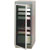 Bud Industries - 60-2302-GT - Series 60 1200Lb Wt-Cap Gray 20.5 In Depth 24U/42 In 19 In Welded Rack,Cabinet|70149069 | ChuangWei Electronics