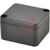 Hammond Manufacturing - 1590Z060BK - 1590Z Series IP65 1.98x1.77x1.19 In Black Aluminum,Die Cast Box-Lid Enclosure|70167143 | ChuangWei Electronics