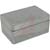 Bud Industries - AN-1314 - AN Series NEMA13 4.9x3.14x2.26 In Natural Aluminum,Diecast Box-Lid Enclosure|70148951 | ChuangWei Electronics