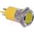 APEM Components - Q22P1CXXY12E - IP67 12VDC PROMINENT 22MM LED INDICATOR|70066361 | ChuangWei Electronics