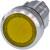 Siemens - 3SU10510AA300AA0 - FLUSH YEL MTND ILLUMINATED PUSHBUTTON|70622366 | ChuangWei Electronics