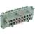 Lapp Group - 10195000 - 16 FEMALE 16 A (UL, VDE, CSA) 600 V (UL, CSA), 500 V(VDE) POWER CONNECTOR|70124346 | ChuangWei Electronics