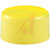 NKK Switches - AT422E - CAP PUSHBUTTON ROUND YELLOW|70365066 | ChuangWei Electronics