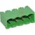 Altech Corp - 37.204 - STLZ955-WSeries 5.08mmPitch 4Pole Sldr SnglLvl Header PCB TermBlk Conn|70077326 | ChuangWei Electronics