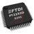 FTDI - FT2232D-REEL - USB Full Speed to Dual Channel Serial UART/FIFO/JTAG/SPI/I2C IC|70403918 | ChuangWei Electronics