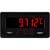 Red Lion Controls - CUB5RTB0 - 54.6mm x 76.2mm LCD Digital Panel Multi-Function Meter CUB5RTB0|70030283 | ChuangWei Electronics