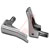 Hammond Manufacturing - 1418QR - quick release clamp - set of two|70306035 | ChuangWei Electronics