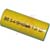 Dantona Industries, Inc. - 4/5AF-1400 - DANTONA Series Flat Top 1.4Ah 1.2VDC Nickel-Cadmium Cylindrical Battery|70157524 | ChuangWei Electronics