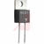 Spectrol / Sfernice / Vishay - RTO050F100R0JTE1 - Heat Sink TO-220 Radial Tol 5% Pwr-Rtg 50 W Res 100 Ohms Thick Film Resistor|70218666 | ChuangWei Electronics