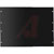 Hoffman - P19RPP3UB - BLACK STEEL 3 RU PANEL 19IN RACK|70067085 | ChuangWei Electronics