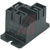 TE Connectivity - T9AP1D52-24 - Flange Mnt Vol-Rtg 240AC Ctrl-V 24DC Cur-Rtg 30A SPST-NO Power E-Mech Relay|70198638 | ChuangWei Electronics