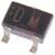 Panasonic - MTM231102LBF - 3-Pin SMini3-G1-B 12 V Depletion 4 A MTM231102LBF P-channel MOSFET Transistor|70363348 | ChuangWei Electronics