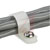 Panduit - CCH56-S10-C - # .56