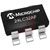 Microchip Technology Inc. - 24LC32AFT-I/OT - 1/4 ARRAY WRITE PROTECT5 SOT-23  T/R 2.5V SER EE  IND 4K X 8 32K|70454014 | ChuangWei Electronics