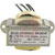 Hammond Manufacturing - Transformers - 6K36HF - LEADS 12.6VCT @ 2.0A 50/60HZ 117V FILAMENT TRANSFORMER|70009003 | ChuangWei Electronics