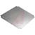 Bud Industries - ANX-91319 - 2.77L X 2.58W X 0.06D IN FITS AN-1319/2819 ALUMINUM INTERNAL PANEL|70148137 | ChuangWei Electronics