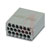 Phoenix Contact - 1636473 - HC-M-17-MOD-ST Crimp Connection 17-Pos. Male HEAVYCON Contact Insert Module|70273068 | ChuangWei Electronics