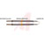 EasyBraid Co. - EBM70TZ018 - Tweezer Cartridge Pair Long Reach Chisel 1.78mm (0.07