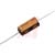 Sprague / Vishay - 516D105M050JL6AE3 - Axial Vol-Rtg 50 VDC Tol 20% Cap 1 uF Al Electrolytic Capacitor|70212896 | ChuangWei Electronics