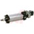 SMC Corporation - CDV3CN50-150N-A54L-1WD - Pneumatic Guided Cylinder CDV3CN50-150N-A54L-1WD|70072660 | ChuangWei Electronics