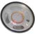 ICC / Intervox - S160RS-M-1W - Mylar Micro Miniature 84 dB 5000 Hz Speaker, Round|70115727 | ChuangWei Electronics