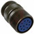 Amphenol Industrial - 97-3101A-28-16S - olive drab 20 #16 solder socket cont size 28 cable recept metal circ connector|70108001 | ChuangWei Electronics