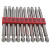 RS Pro - 6159186 - T20 Bit Set Torx: T15 PZ3 PZ2 Pozidriv:PZ1 PH3 PH2 Phillips: PH1 7mm 4.5|70412621 | ChuangWei Electronics