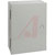 Hoffman - A24N16ALP - 610 x 406 x 168mm Grey Steel Wall Box|70247925 | ChuangWei Electronics