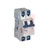 Altech Corp - 2B12UR - VOL-RTG 480Y/277V 2 POLE DIN RAIL CUR-RTG 12A HNDL THERM SUPPLEMENTARY PROTECTOR|70076634 | ChuangWei Electronics