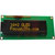 Focus Display Solutions - FDS16X2(75X31)TBP-OC-YYP03-NN - SPI 3V YELLOW PMOLED 16x2(75x31) Character Module LCD Display|70456291 | ChuangWei Electronics