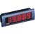 Simpson - M145-1-0-13-1 - + 5, , V 0.5 in. 7-Segment LCD 1 mV 10 Megohms 20 V Panel Meter|70209712 | ChuangWei Electronics